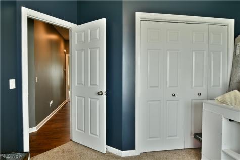 6460 Bay Meadow Court Youngstown OH 44515