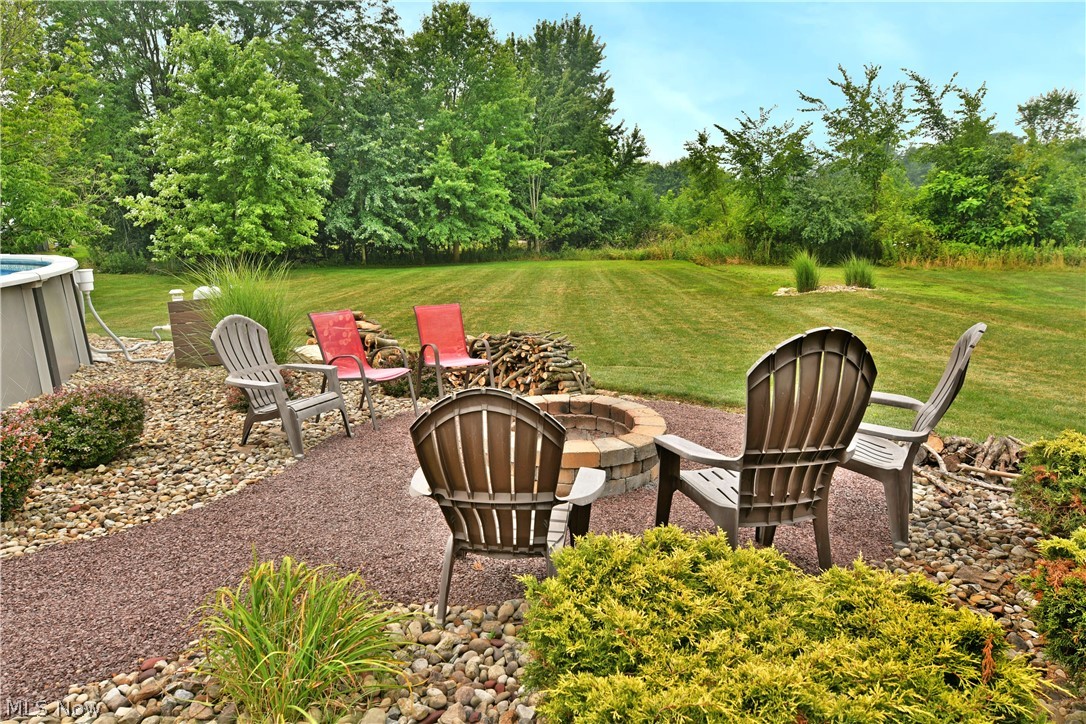 6460 Bay Meadow Court Youngstown OH 44515