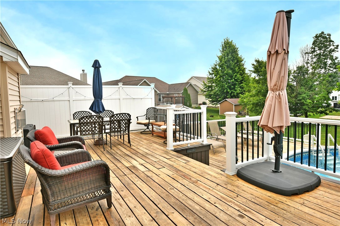 6460 Bay Meadow Court Youngstown OH 44515