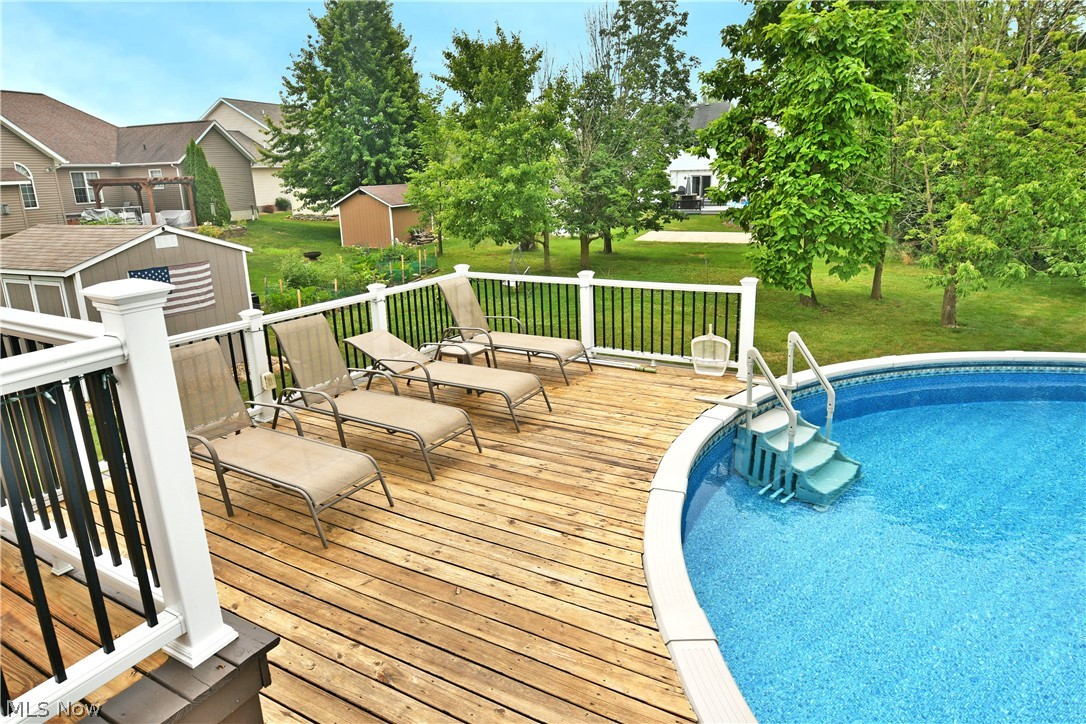 6460 Bay Meadow Court Youngstown OH 44515