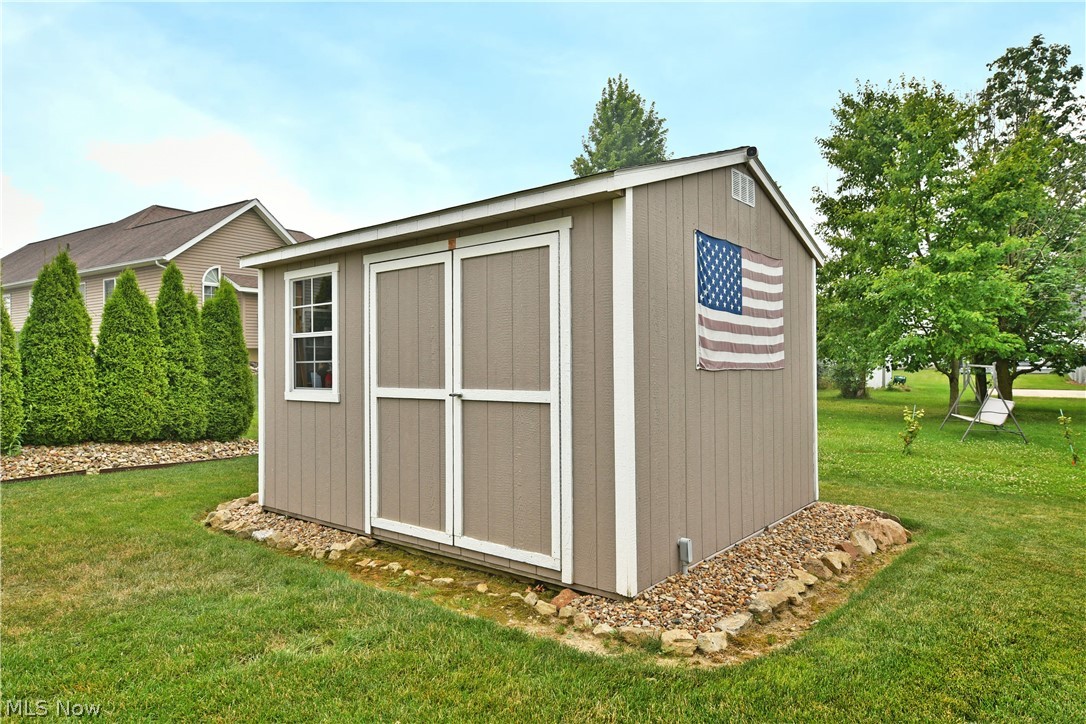 6460 Bay Meadow Court Youngstown OH 44515