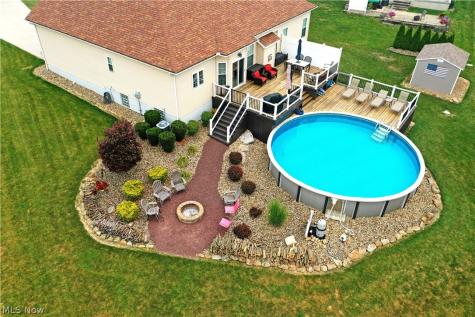 6460 Bay Meadow Court Youngstown OH 44515