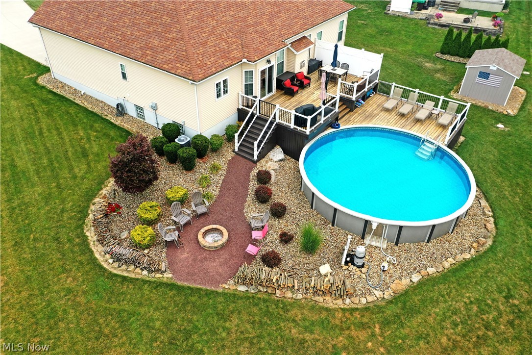 6460 Bay Meadow Court Youngstown OH 44515