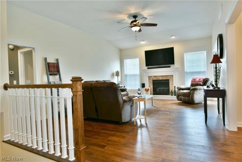 6460 Bay Meadow Court Youngstown OH 44515