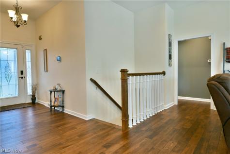 6460 Bay Meadow Court Youngstown OH 44515