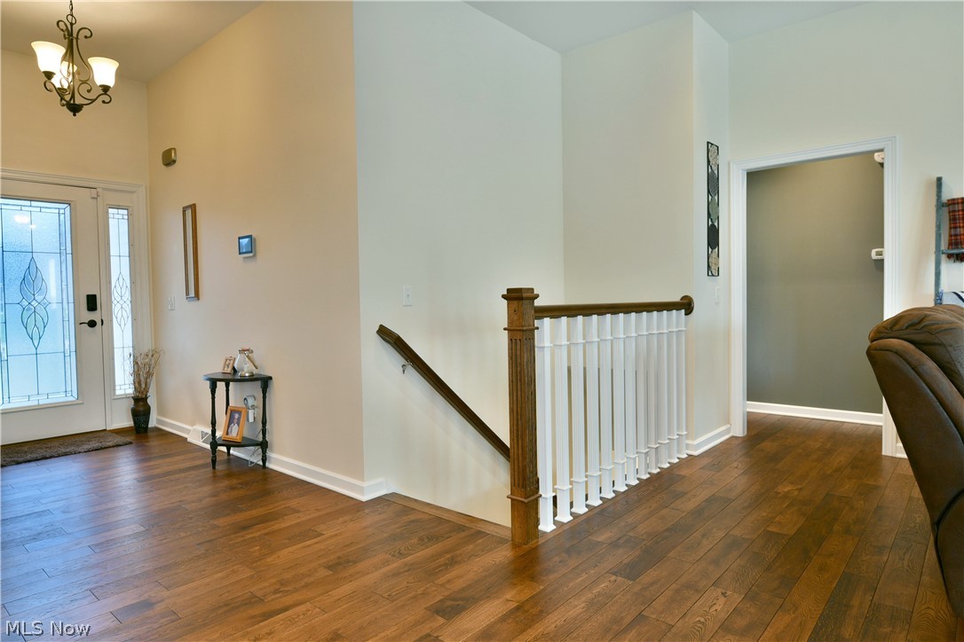 6460 Bay Meadow Court Youngstown OH 44515