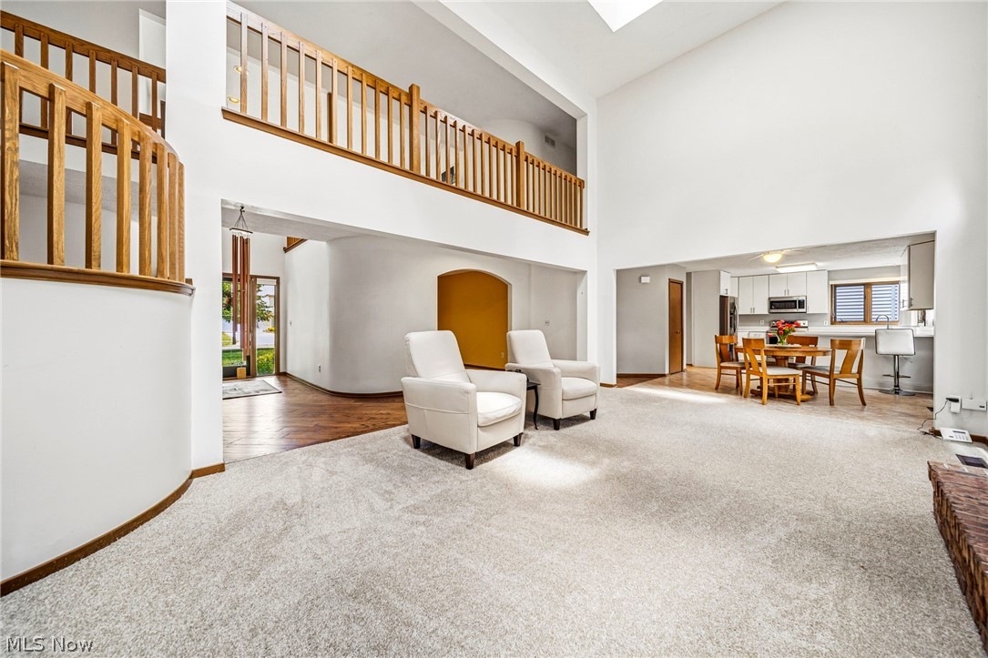 5513 Pheasants Walk Drive North Olmsted OH 44070