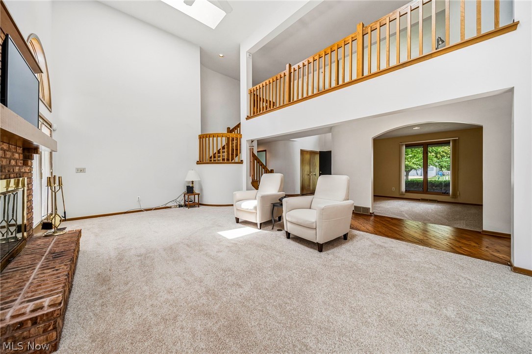 5513 Pheasants Walk Drive North Olmsted OH 44070