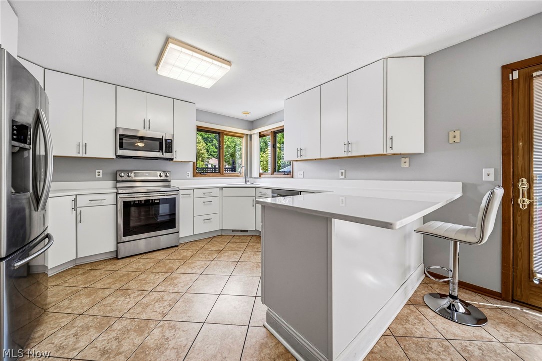 5513 Pheasants Walk Drive North Olmsted OH 44070