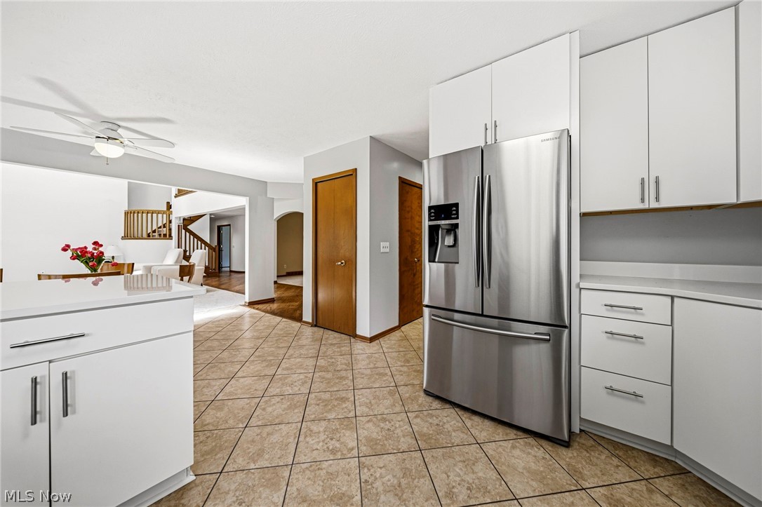 5513 Pheasants Walk Drive North Olmsted OH 44070