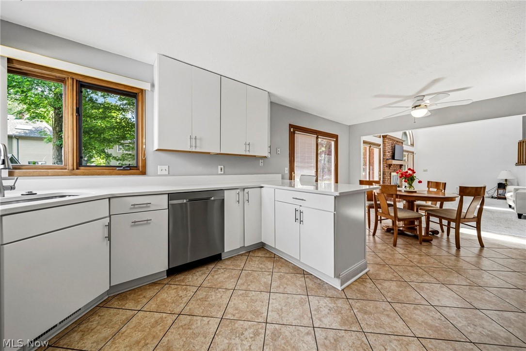 5513 Pheasants Walk Drive North Olmsted OH 44070