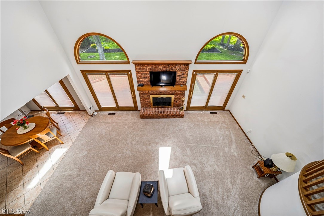 5513 Pheasants Walk Drive North Olmsted OH 44070
