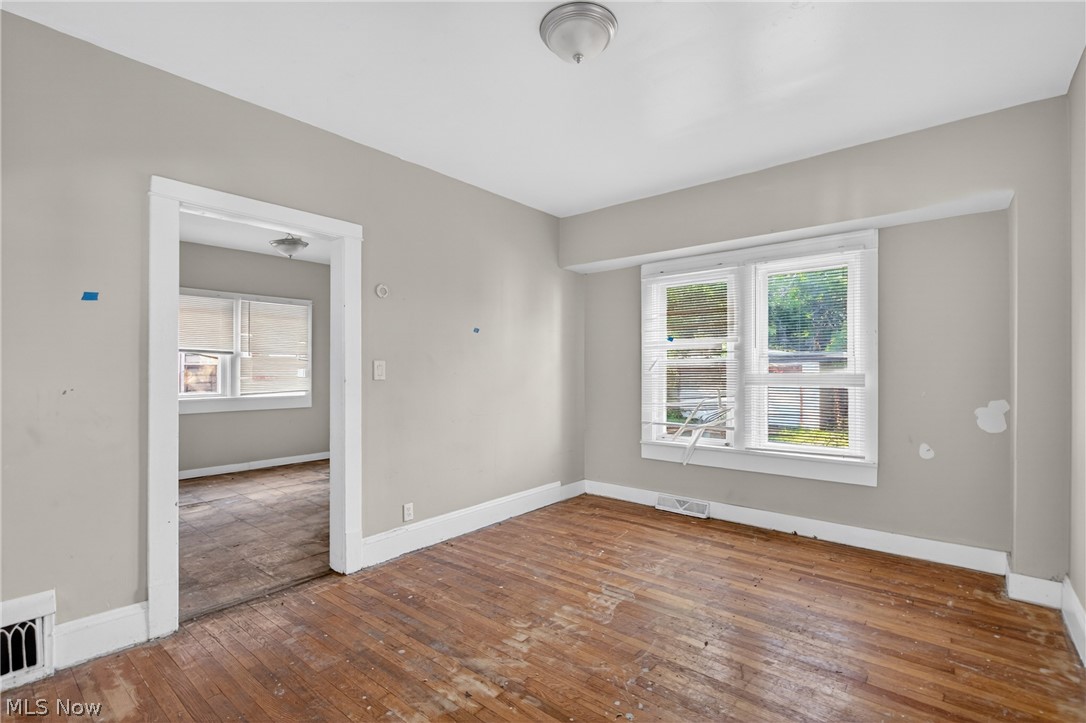 13810 Bartlett Avenue Cleveland OH 44120
