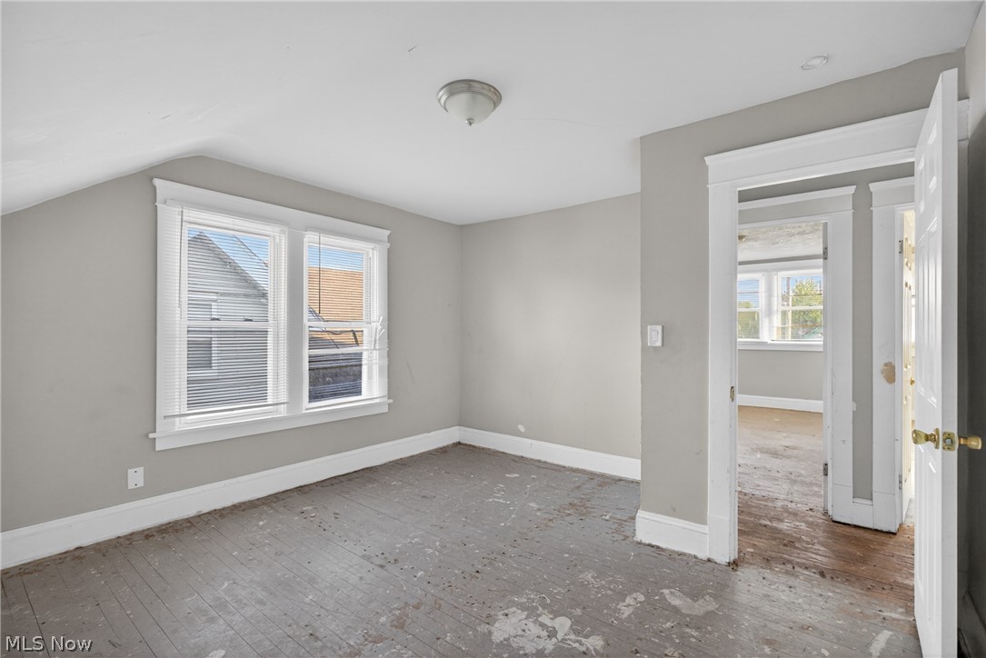 13810 Bartlett Avenue Cleveland OH 44120
