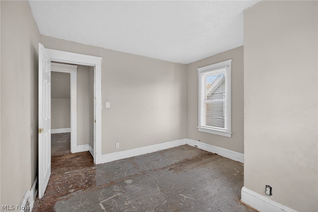 13810 Bartlett Avenue Cleveland OH 44120