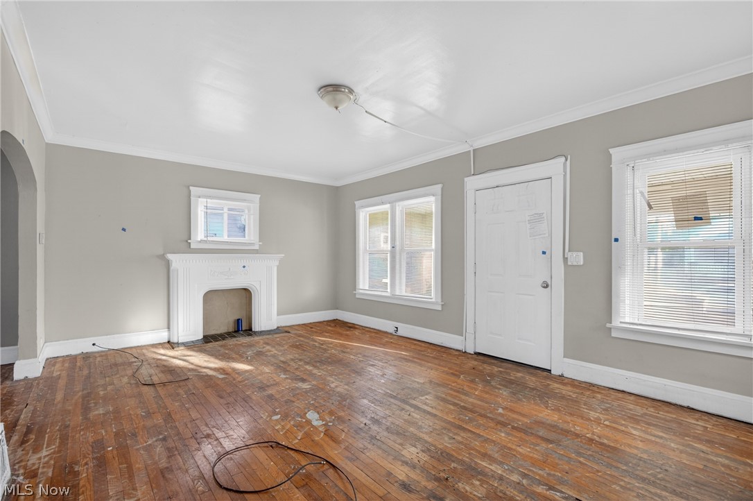 13810 Bartlett Avenue Cleveland OH 44120