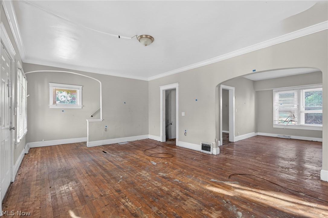 13810 Bartlett Avenue Cleveland OH 44120