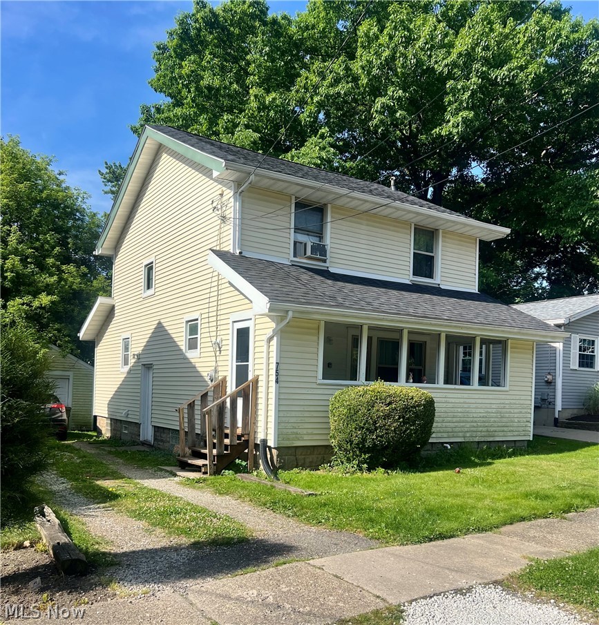 754 Arcadia Avenue Cuyahoga Falls OH 44221