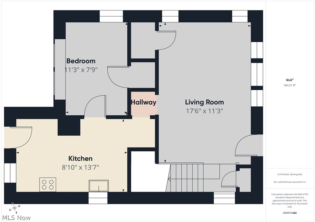 754 Arcadia Avenue Cuyahoga Falls OH 44221