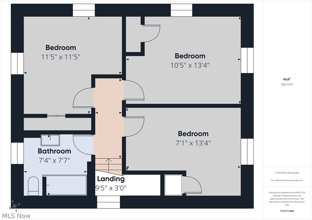 754 Arcadia Avenue Cuyahoga Falls OH 44221