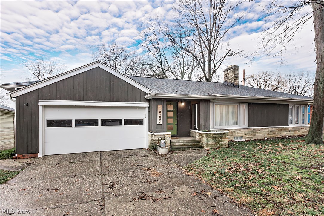 16237 Forest Hills Boulevard Cleveland Heights OH 44112