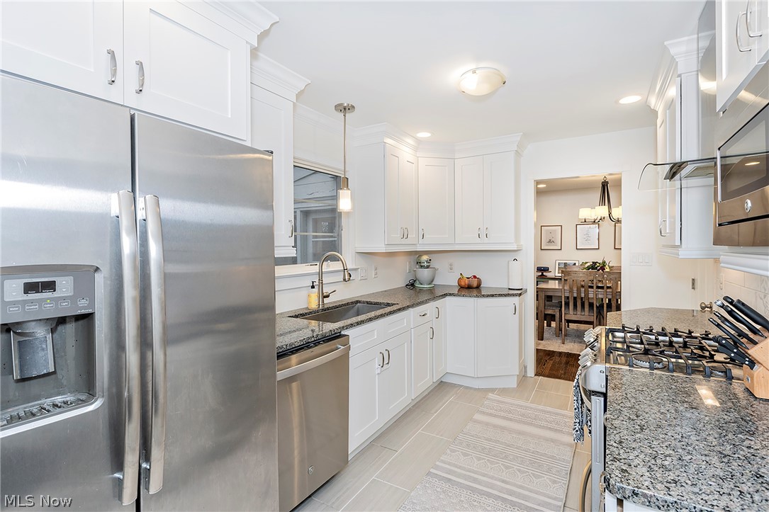 16237 Forest Hills Boulevard Cleveland Heights OH 44112