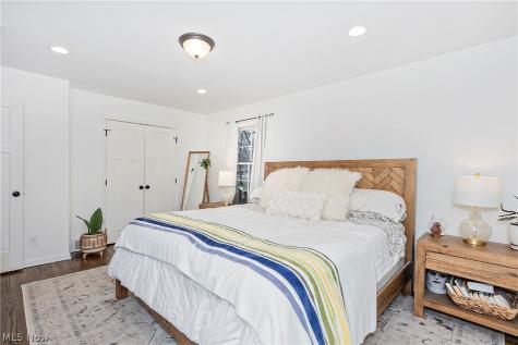 16237 Forest Hills Boulevard Cleveland Heights OH 44112