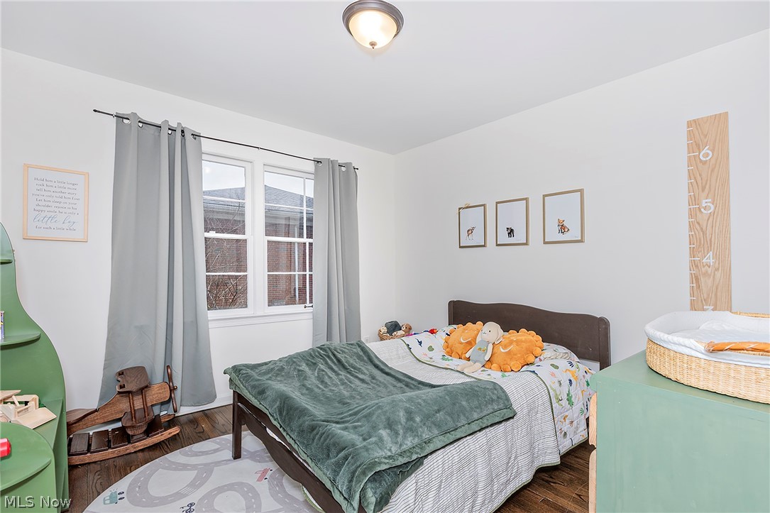 16237 Forest Hills Boulevard Cleveland Heights OH 44112