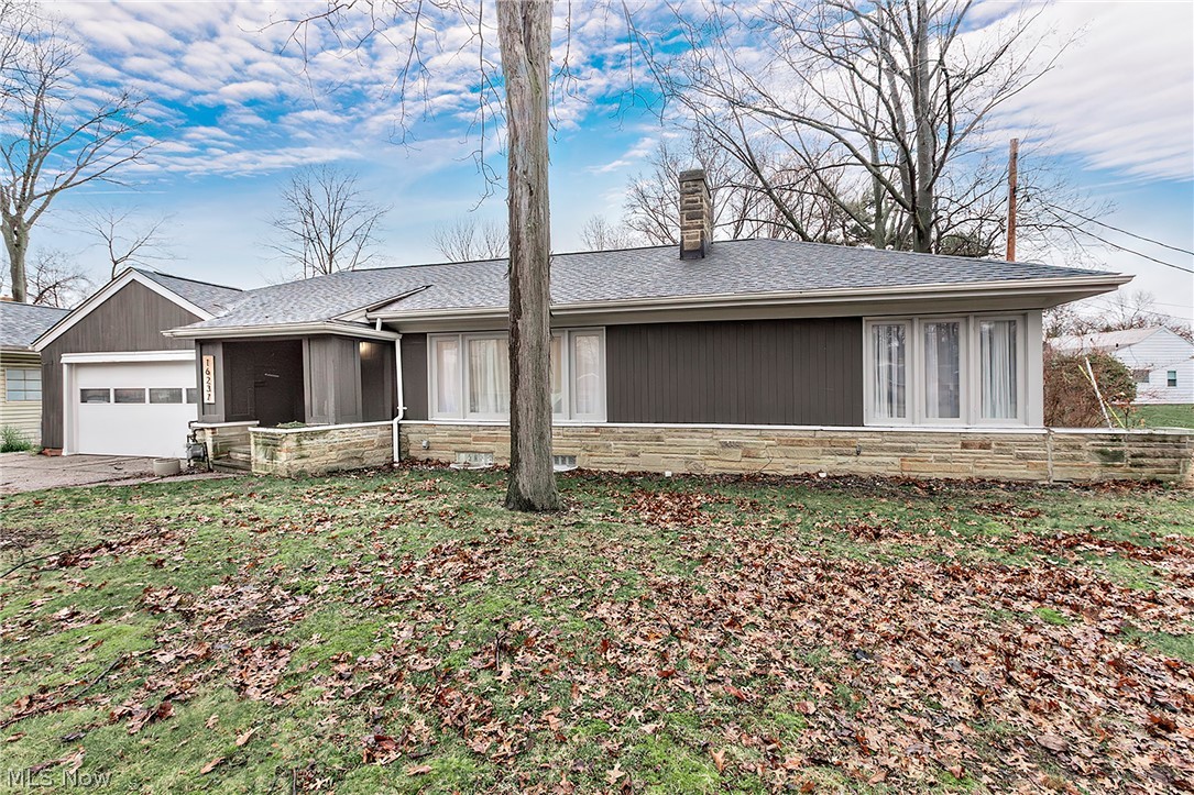 16237 Forest Hills Boulevard Cleveland Heights OH 44112
