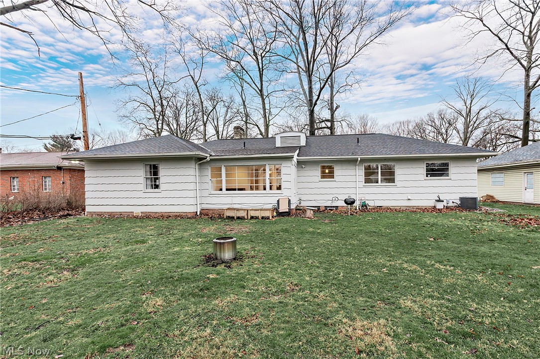 16237 Forest Hills Boulevard Cleveland Heights OH 44112