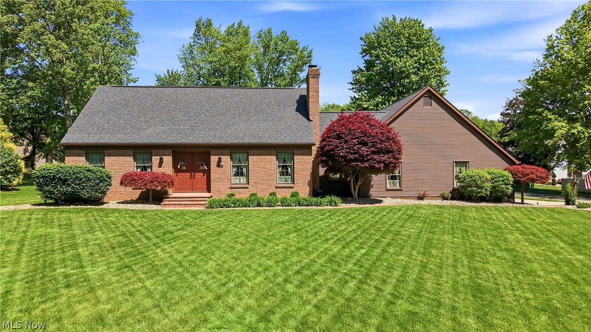 141 Southdale Boulevard Cortland OH 44410
