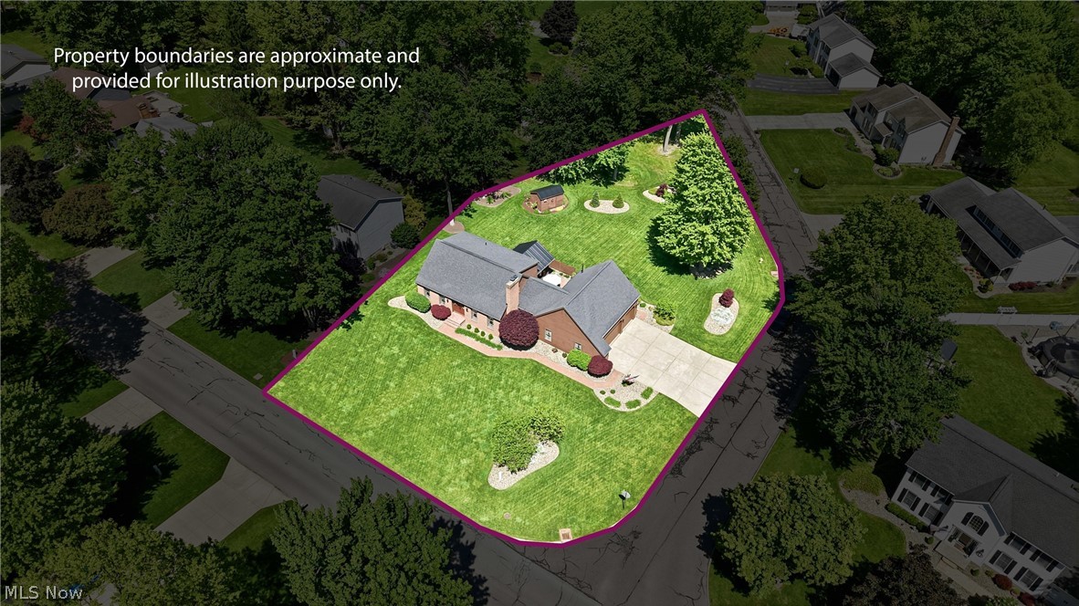 141 Southdale Boulevard Cortland OH 44410