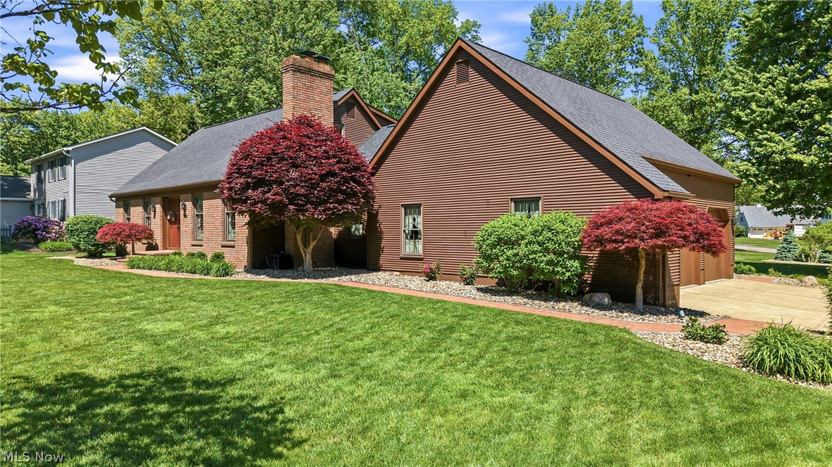 141 Southdale Boulevard Cortland OH 44410