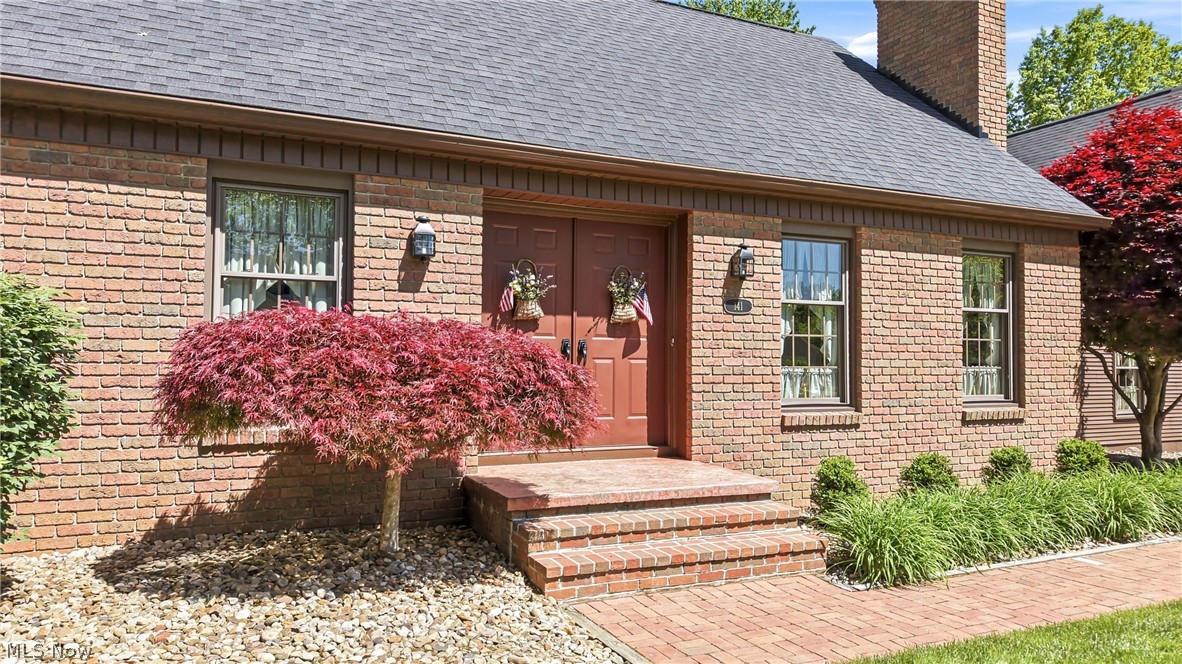 141 Southdale Boulevard Cortland OH 44410
