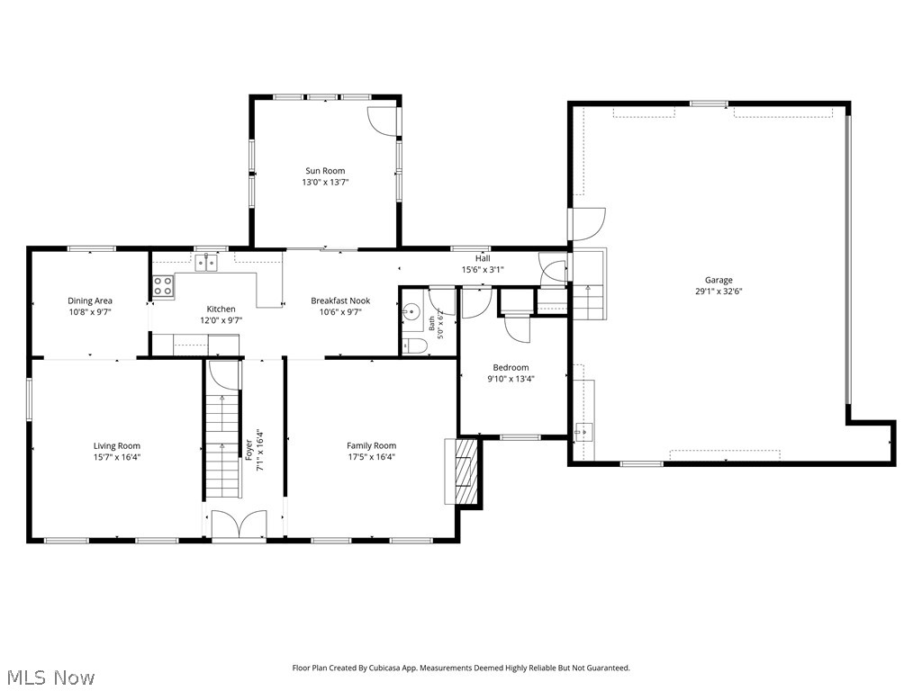 141 Southdale Boulevard Cortland OH 44410