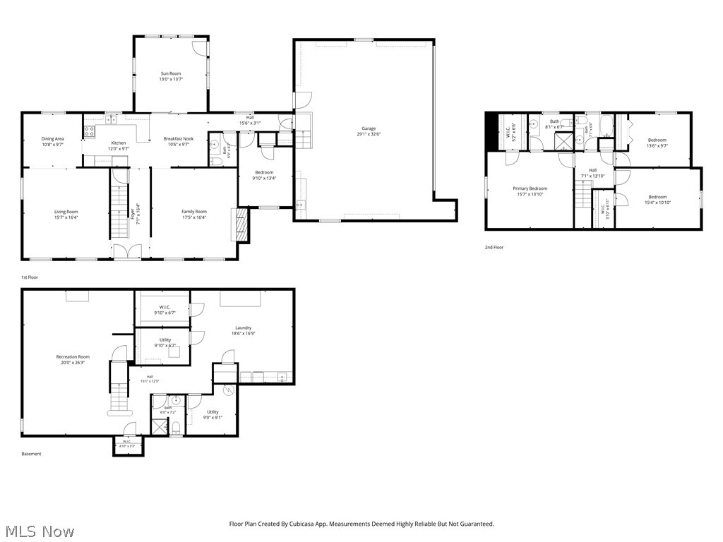 141 Southdale Boulevard Cortland OH 44410
