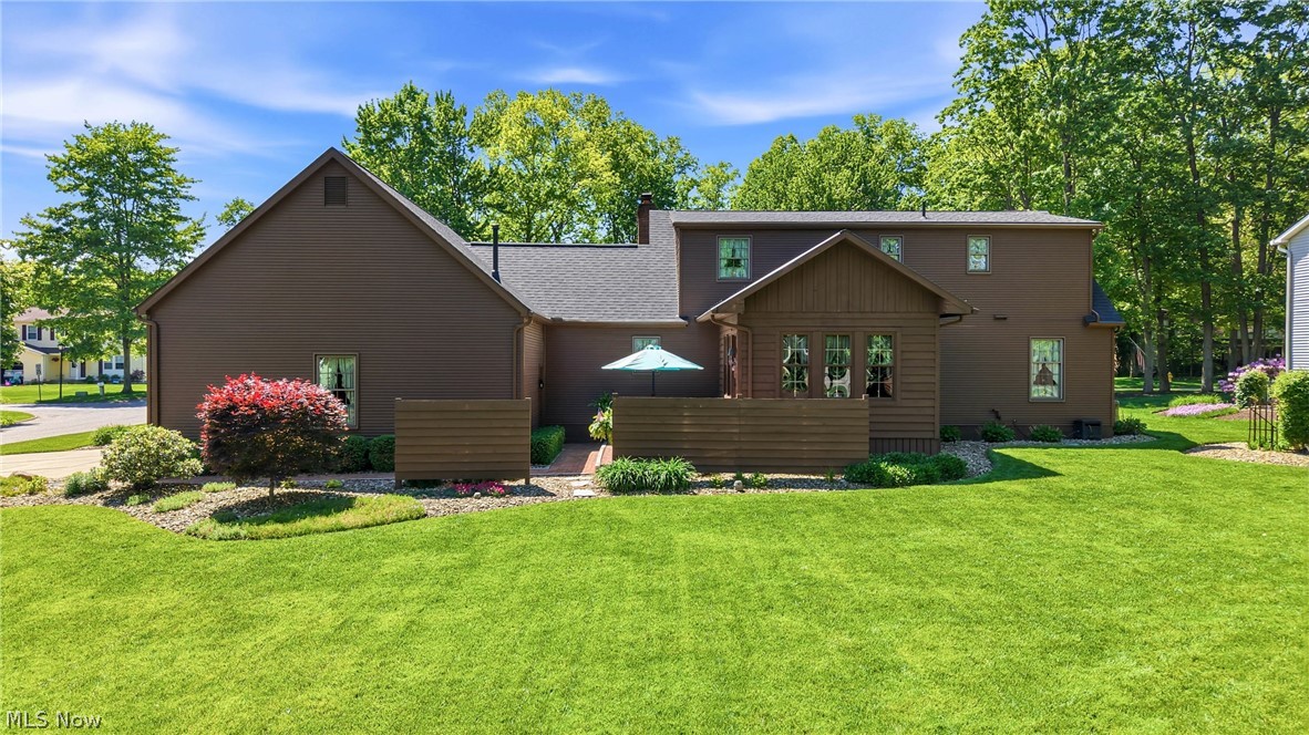 141 Southdale Boulevard Cortland OH 44410