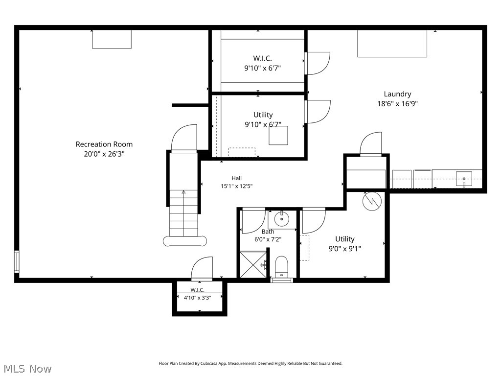 141 Southdale Boulevard Cortland OH 44410