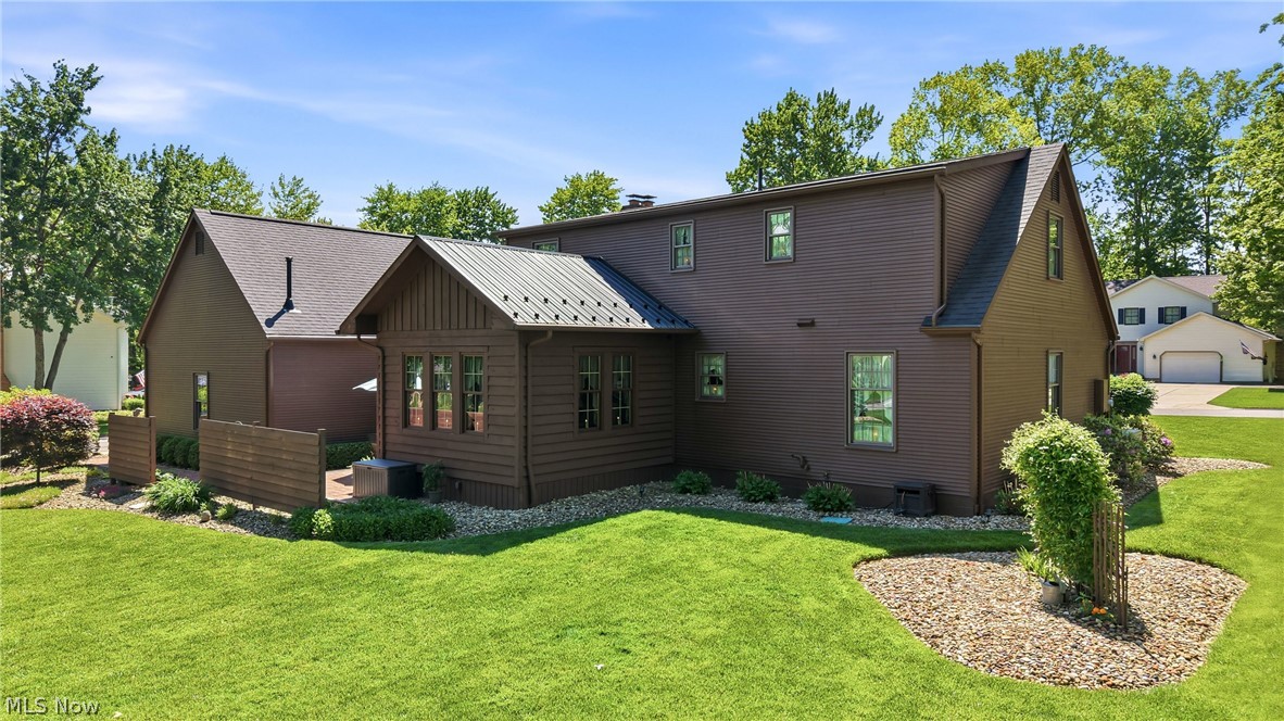 141 Southdale Boulevard Cortland OH 44410
