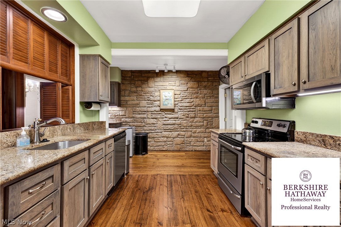 3555 Birch Tree Path Cleveland Heights OH 44121