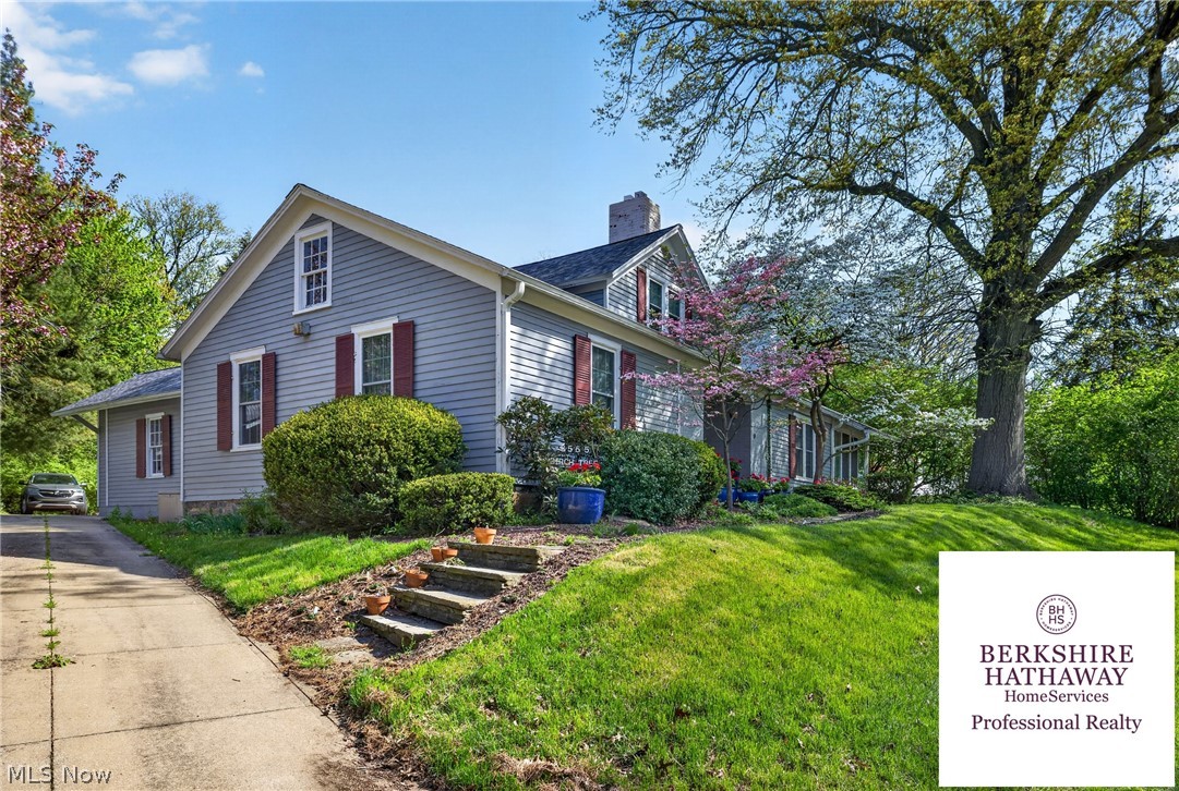 3555 Birch Tree Path Cleveland Heights OH 44121