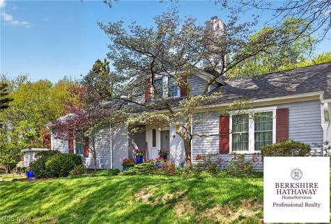 3555 Birch Tree Path Cleveland Heights OH 44121