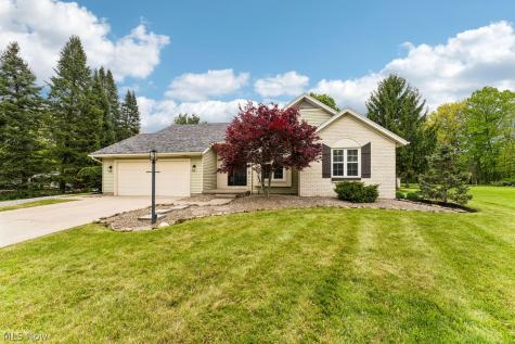 9627 Patricia Court Elyria OH 44035