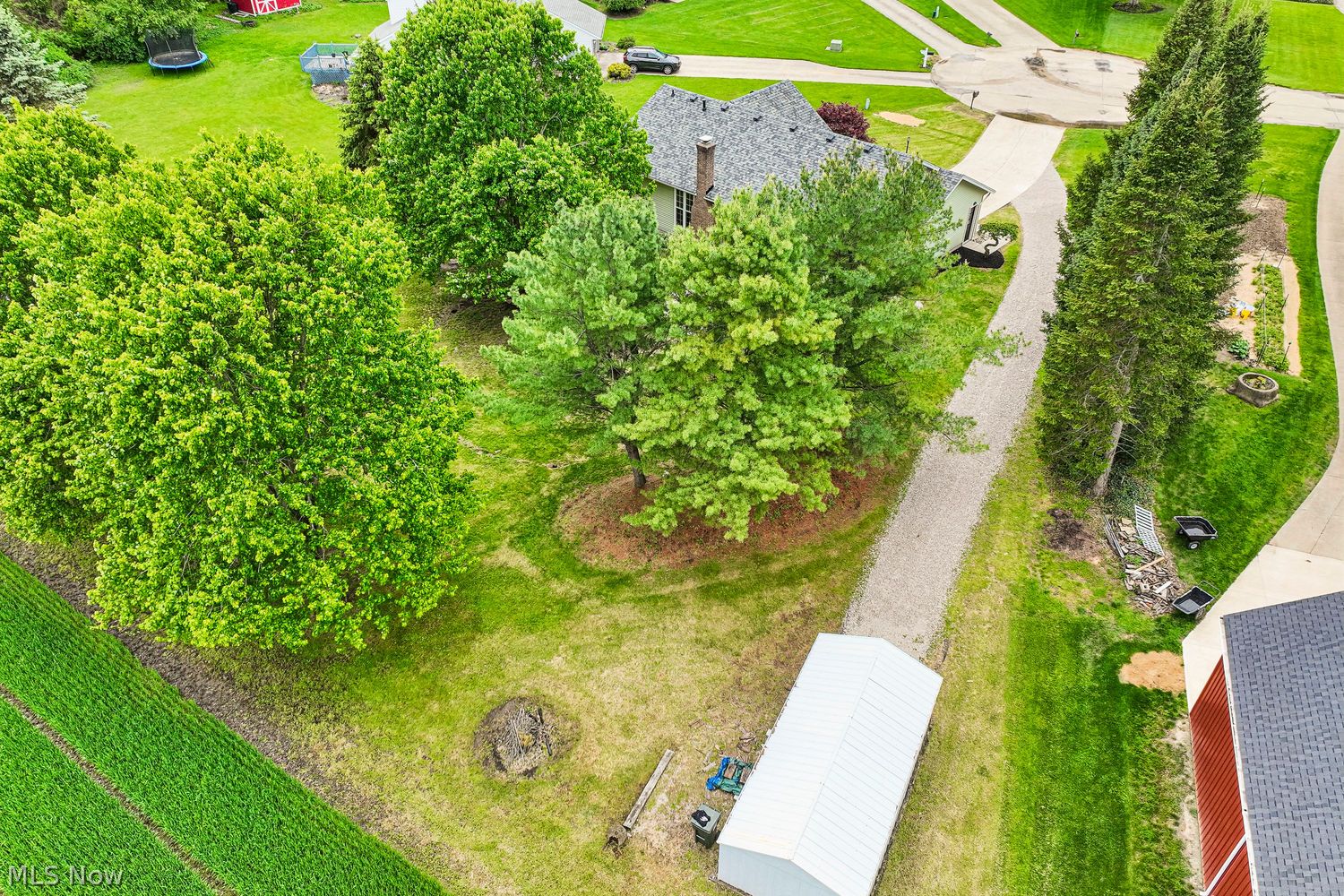 9627 Patricia Court Elyria OH 44035