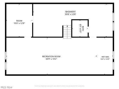 145 E Englewood Drive Seven Hills OH 44131