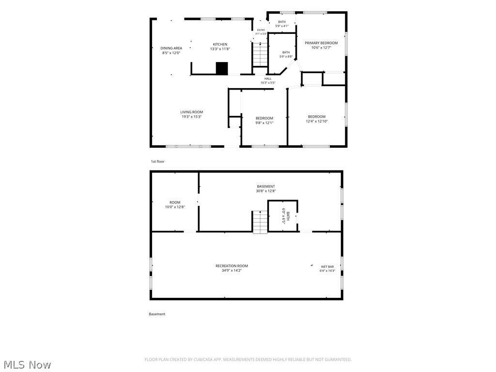145 E Englewood Drive Seven Hills OH 44131