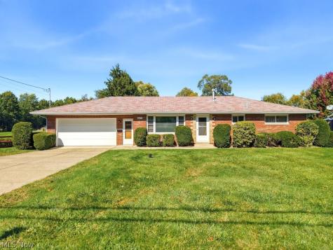 3677 Johnson Road Norton OH 44203