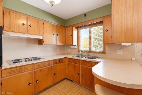 3677 Johnson Road Norton OH 44203