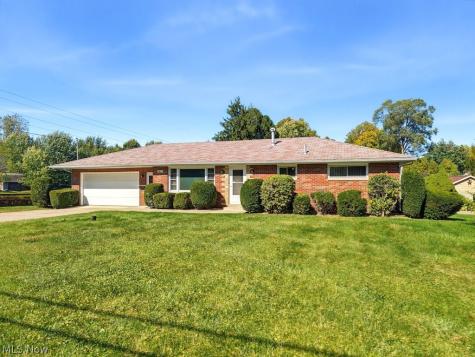 3677 Johnson Road Norton OH 44203