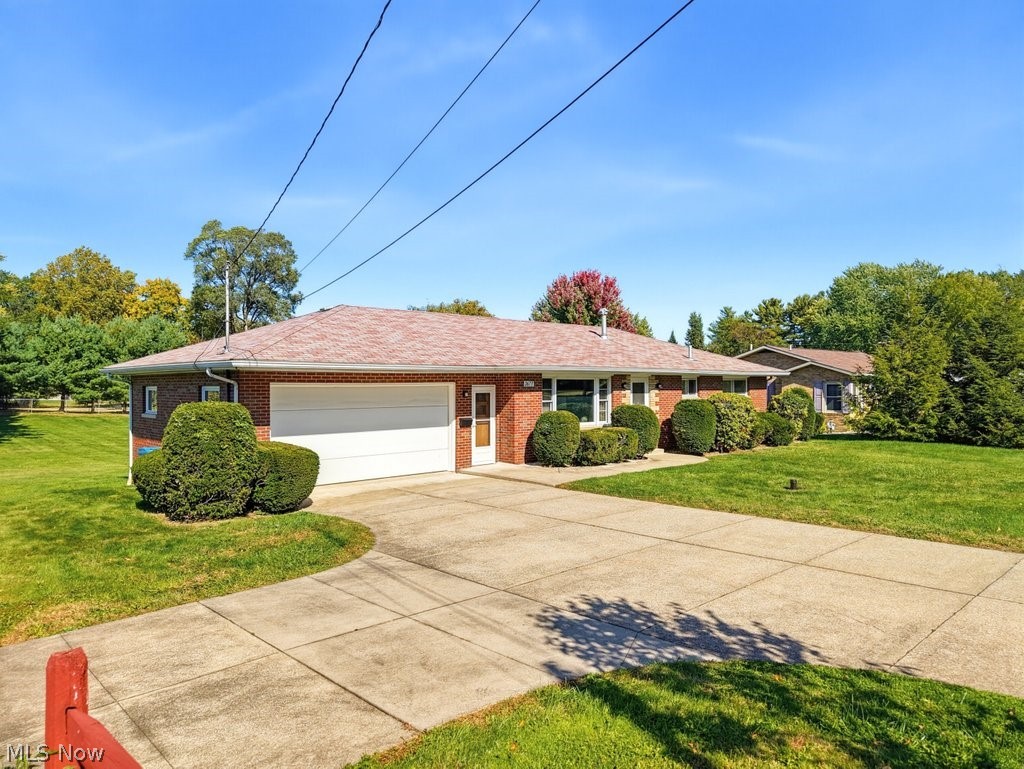 3677 Johnson Road Norton OH 44203